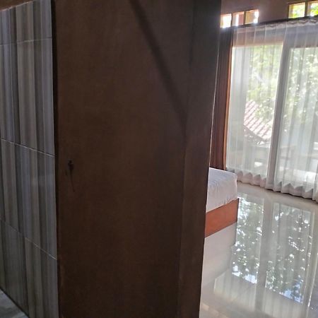 Fullmoon Homestay Kuta  外观 照片