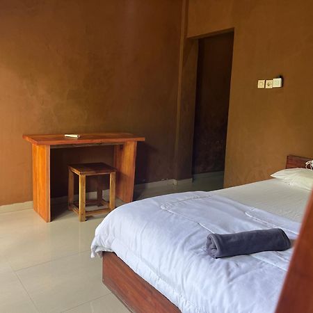 Fullmoon Homestay Kuta  外观 照片