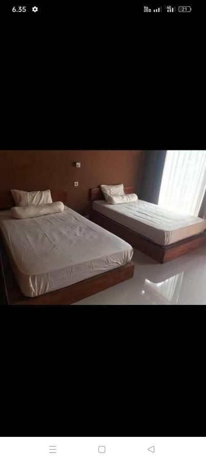 Fullmoon Homestay Kuta  外观 照片