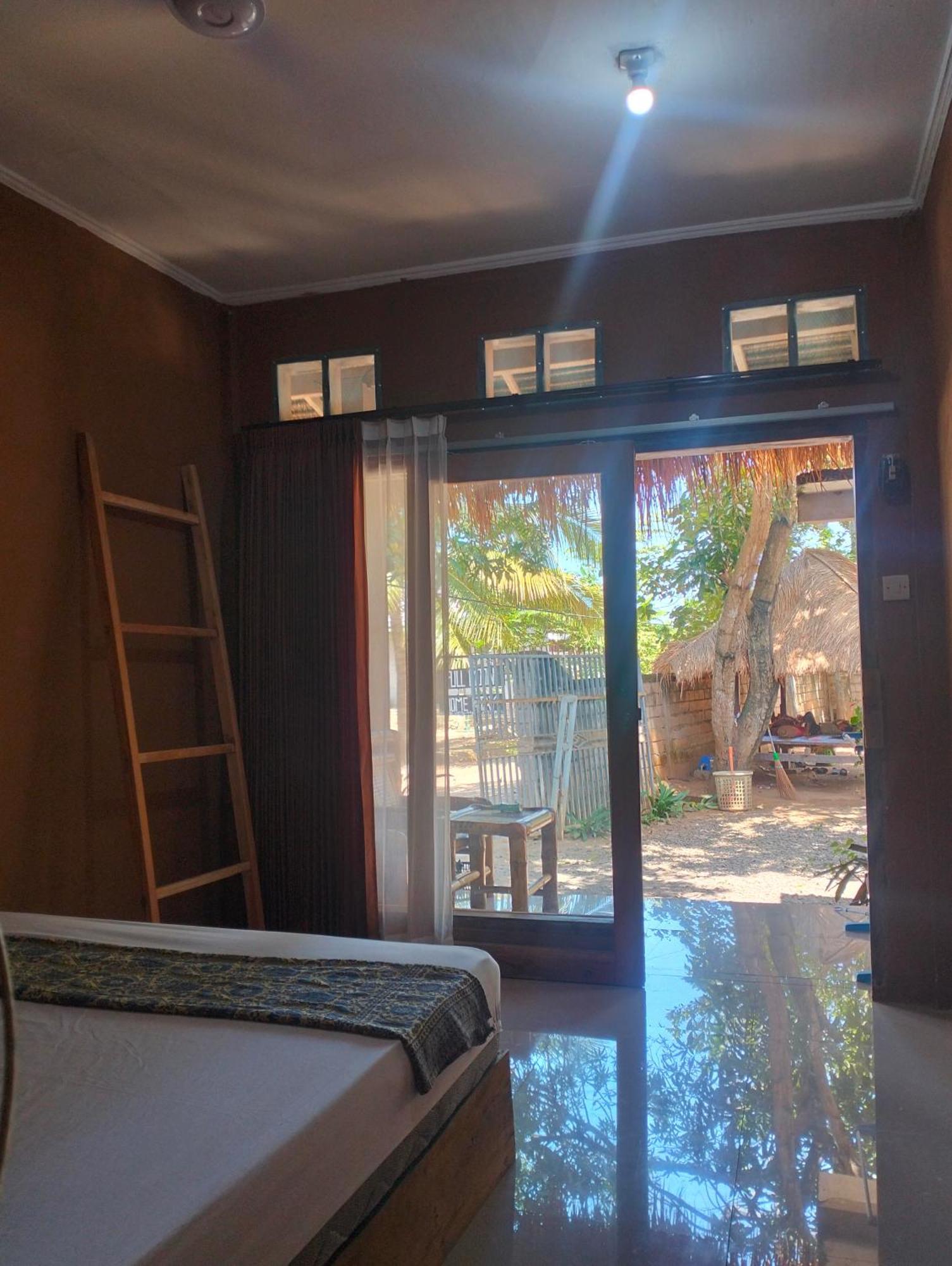 Fullmoon Homestay Kuta  外观 照片