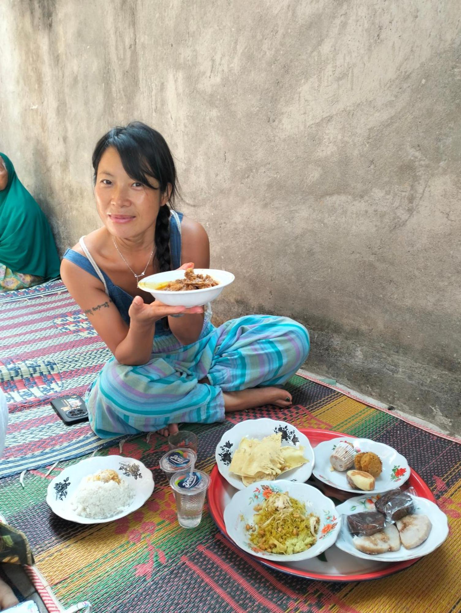 Fullmoon Homestay Kuta  外观 照片