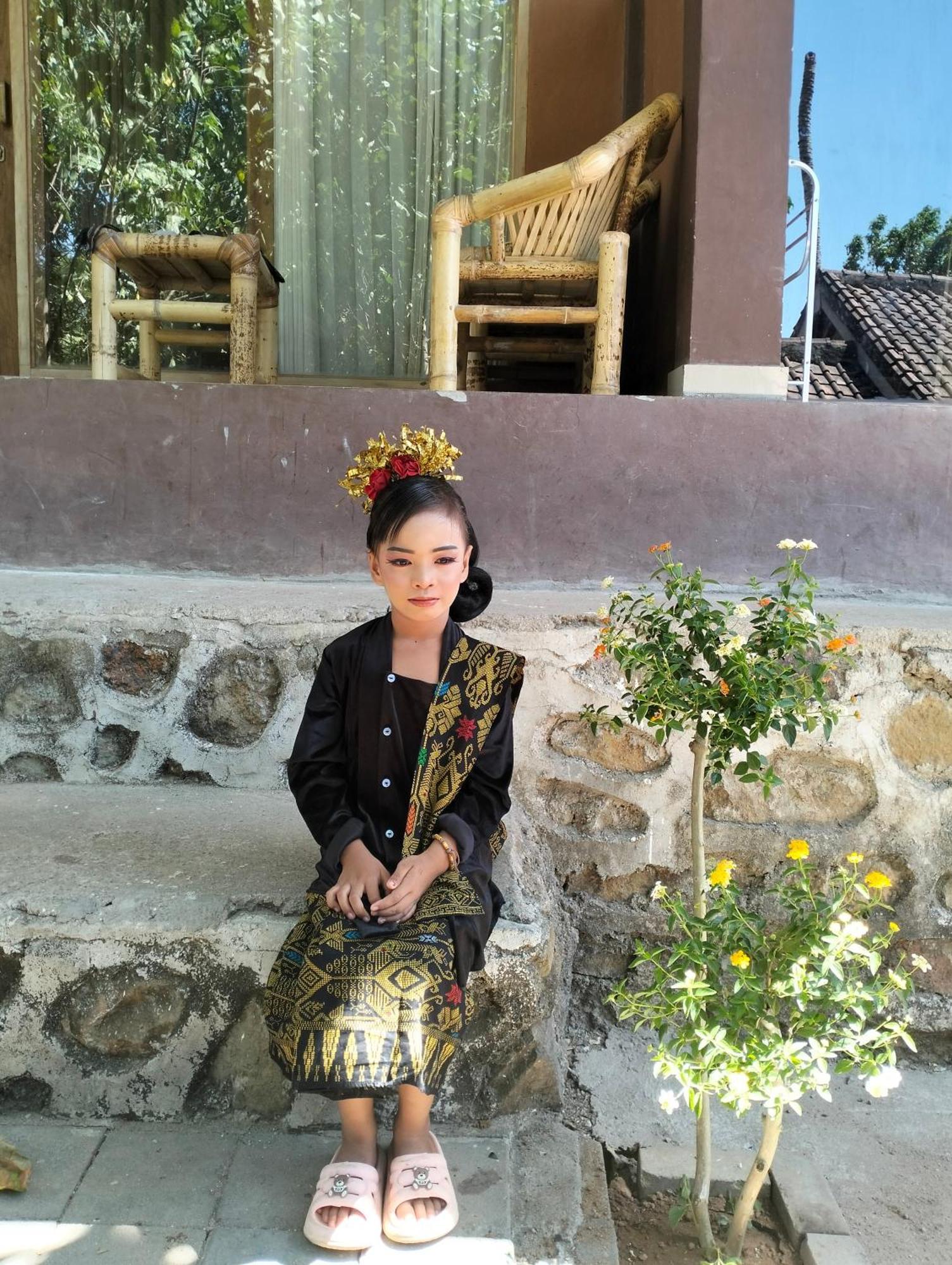 Fullmoon Homestay Kuta  外观 照片