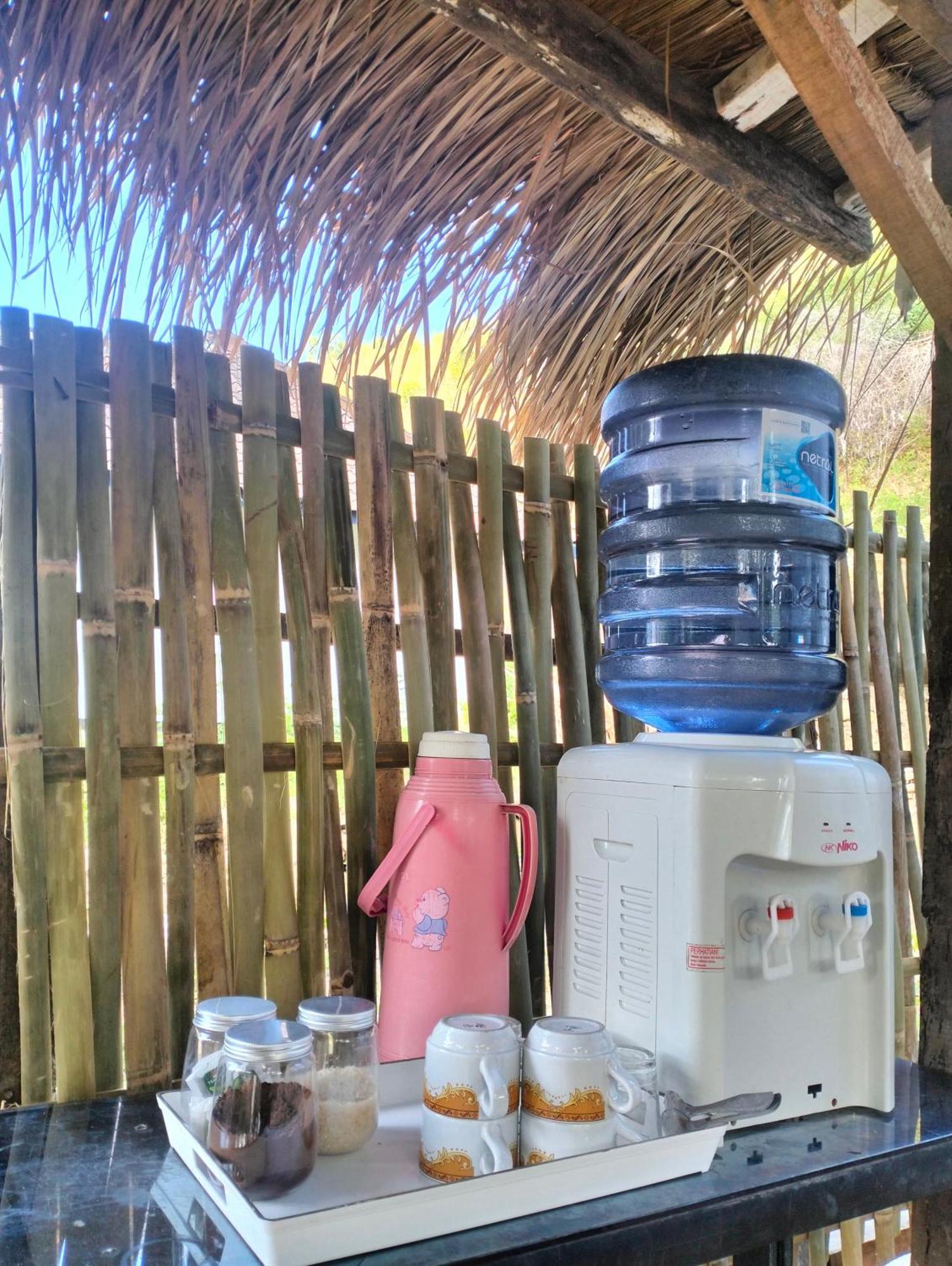 Fullmoon Homestay Kuta  外观 照片