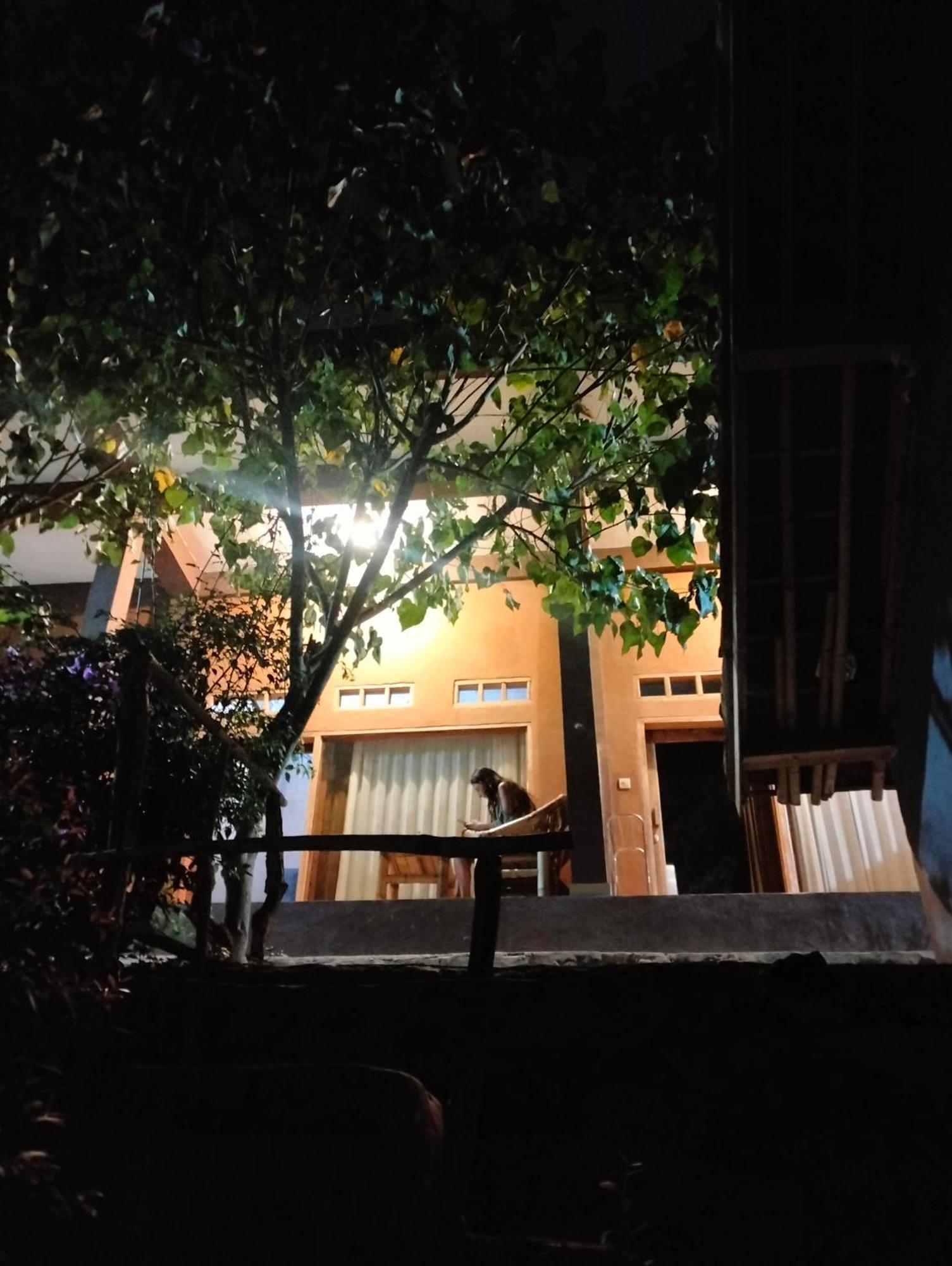 Fullmoon Homestay Kuta  外观 照片