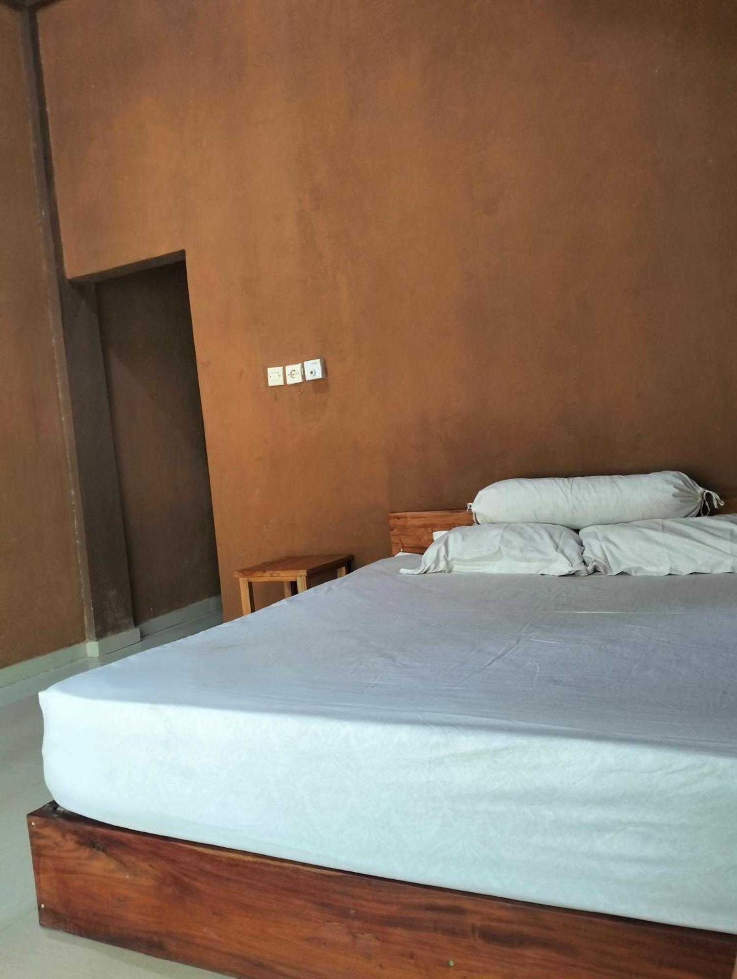 Fullmoon Homestay Kuta  外观 照片