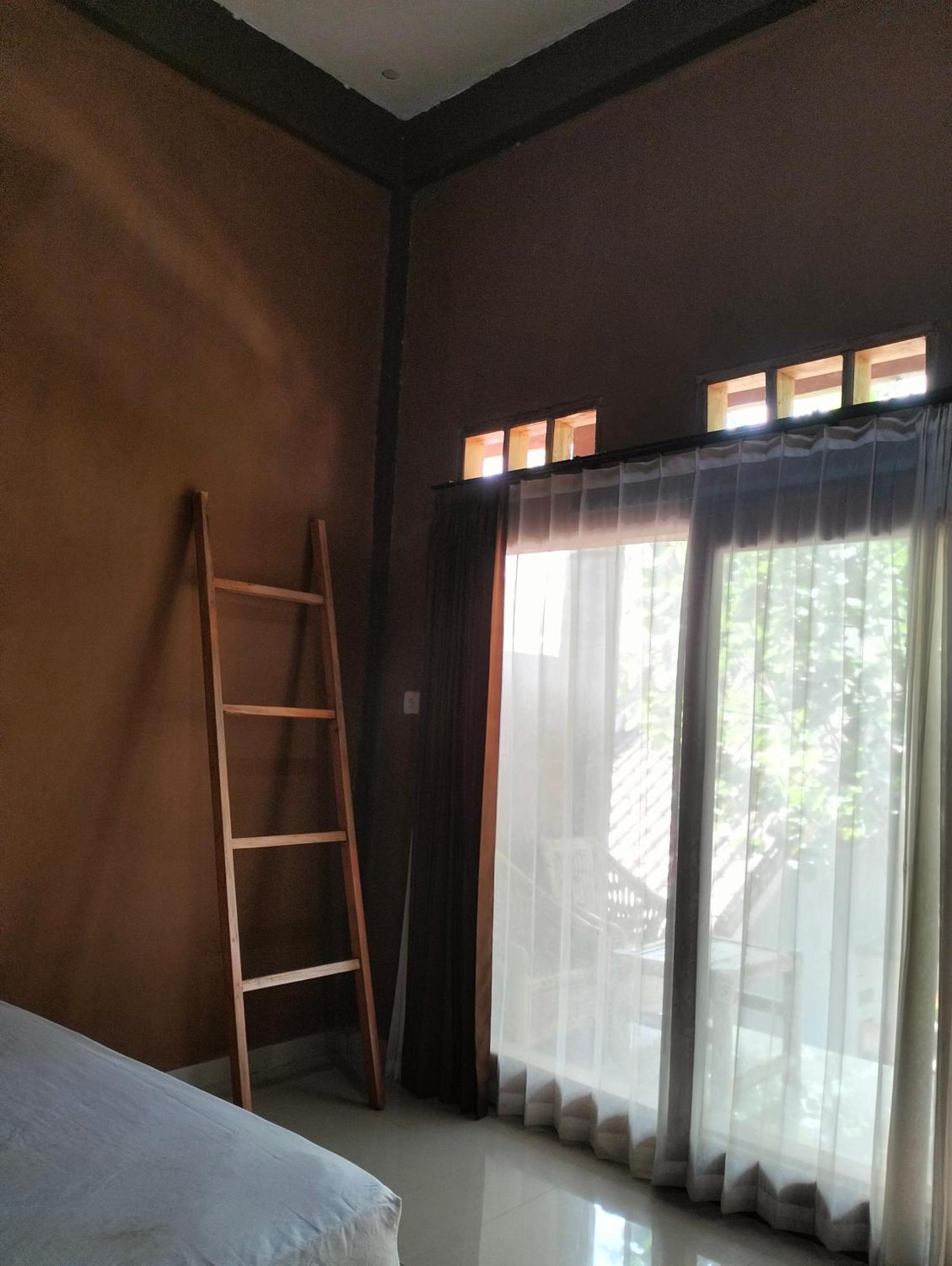 Fullmoon Homestay Kuta  外观 照片