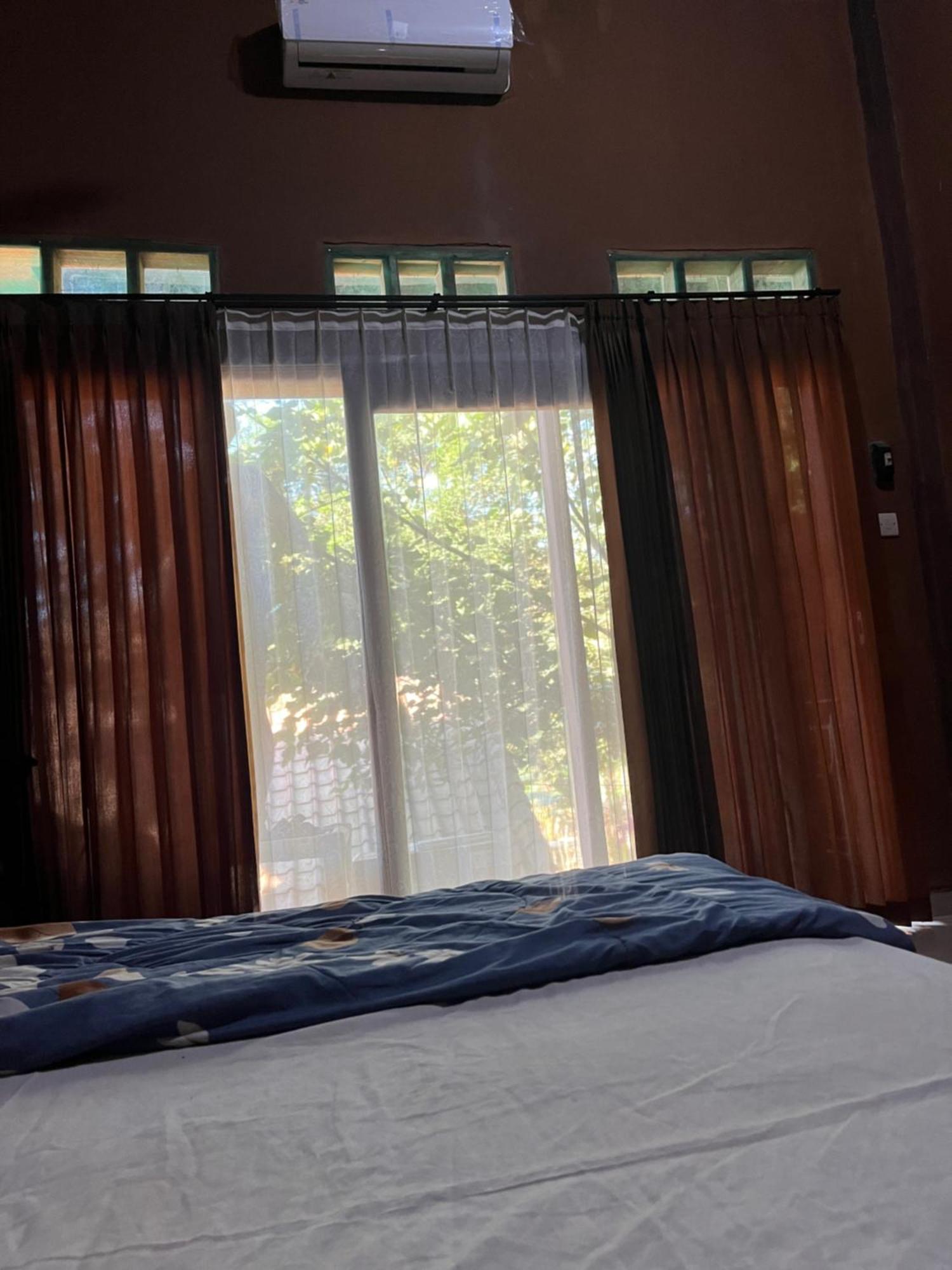 Fullmoon Homestay Kuta  外观 照片