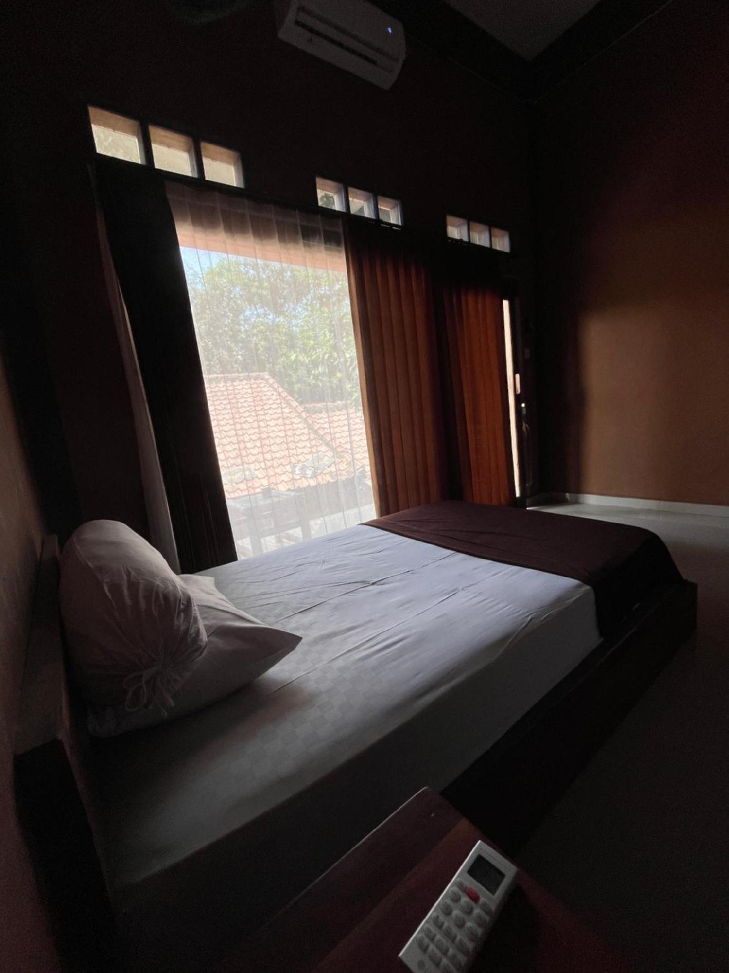 Fullmoon Homestay Kuta  外观 照片