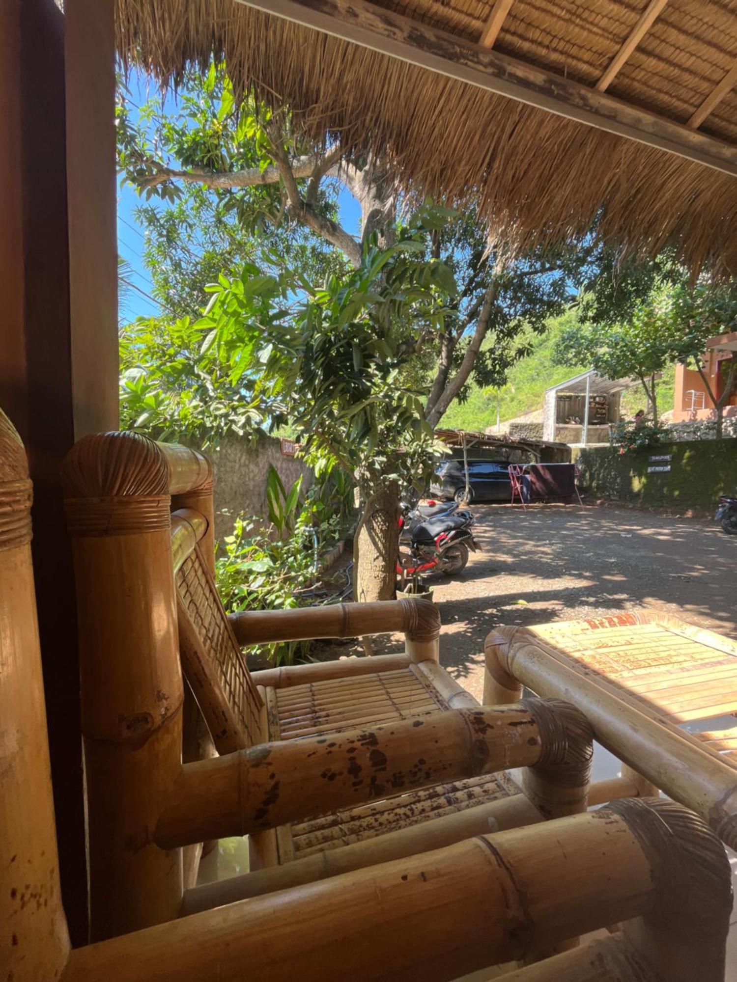 Fullmoon Homestay Kuta  外观 照片