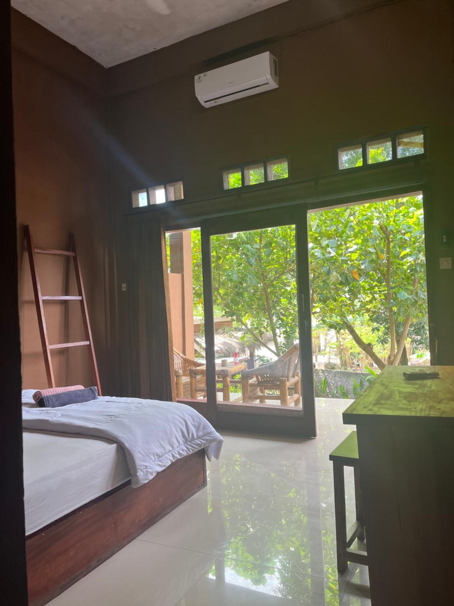 Fullmoon Homestay Kuta  外观 照片