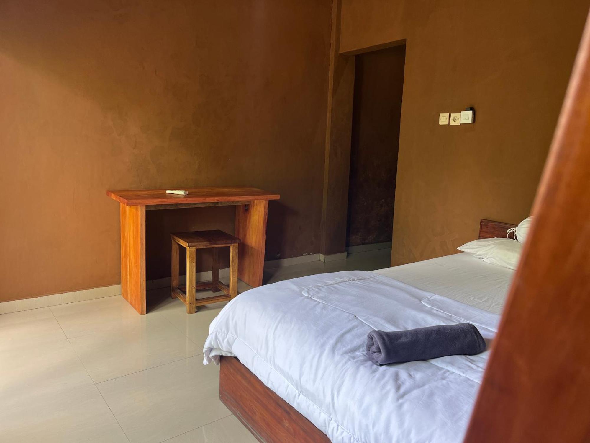 Fullmoon Homestay Kuta  外观 照片